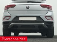 Volkswagen T-Roc - Vorschau Bild 32