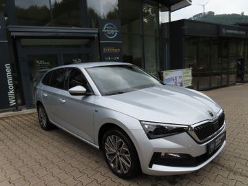Fotografie 3 des Skoda Scala Clever 1.0 TSi 81kw Navi LED Climatronic