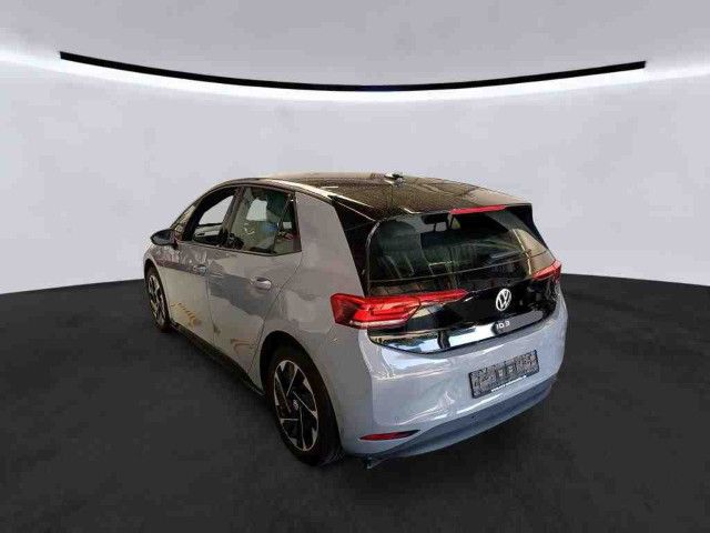 Volkswagen ID.3 - Bild 5