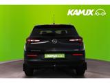 Opel Grandland 1.2Turbo Edition+TEMPO+SHZ+PDC+AHK - Opel Gebrauchtwagen von 2019
