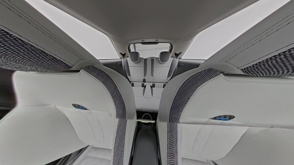 MINI Cooper C - Bild 14