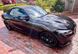 BMW M240i xDrive Steptronic Cabrio - - BMW M240i aus 2021
