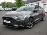 Ford Focus Turnier 1.0 M-Hybrid ST-Line LED Navi ACC - Ford Gebrauchtwagen von 2024