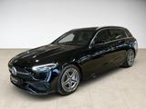 Mercedes-Benz C 300 d T AMG Style AHK AUT Akustikglas Kam. LED - gebrauchte Mercedes-Benz C 300 aus dem Jahr 2025