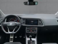 Seat Ateca - Vorschau Bild 9