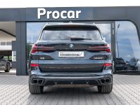 BMW X5 M60 - Vorschau Bild 11