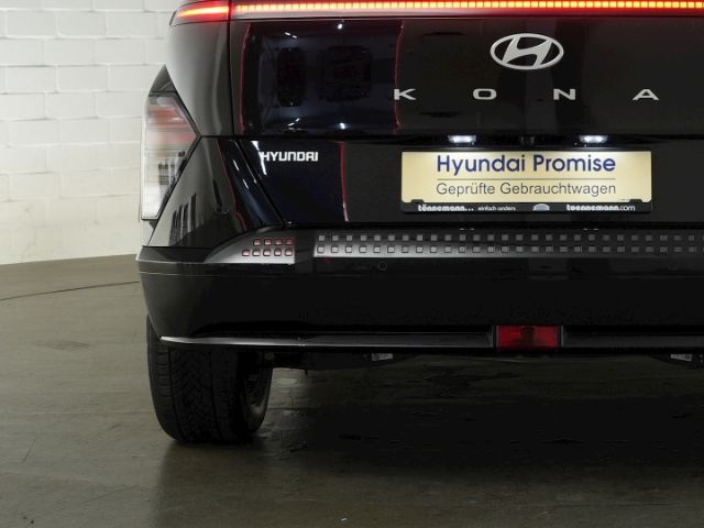 KONA Elektro TREND 65,4kWh AT+VOLL LED+NAVI+RÜCK