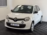 Renault Twingo Life Bluetooth - Renault Twingo: Weiß