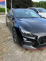 Hyundai i30N Performance/Scheckheft/275PS - Hyundai i30: Ps