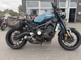 Yamaha XSR900 - YAMAHA XSR 900