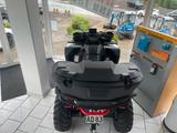 Segway AT6 L ABS *R-Kamera*Rückwärtsgang* - SEGWAY MOTORRAD