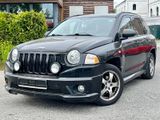 Jeep Compass 2.4 Limited - Jeep Compass aus 2009