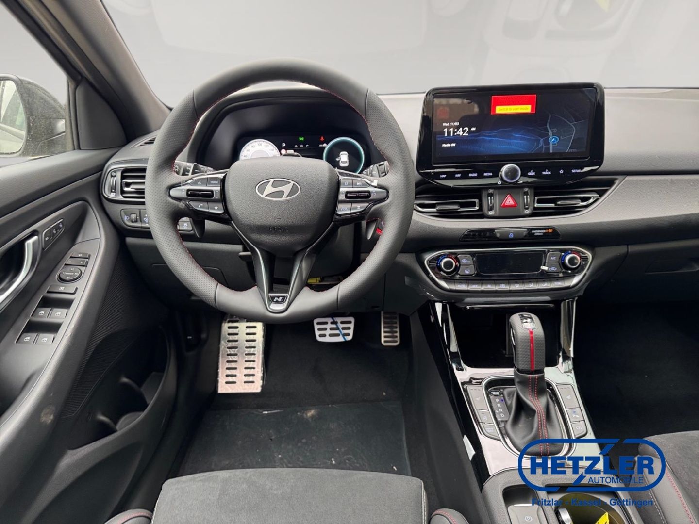 Hyundai i30 – Bild 10