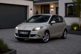 Renault Scenic Luxe 2.0 16V 140 CVT Luxe 1.Hand - Renault Scenic: Luxe