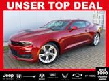 Chevrolet Camaro Coupe 2SS 6.2 V8 |Last Call|Navi - Chevrolet Neuwagen