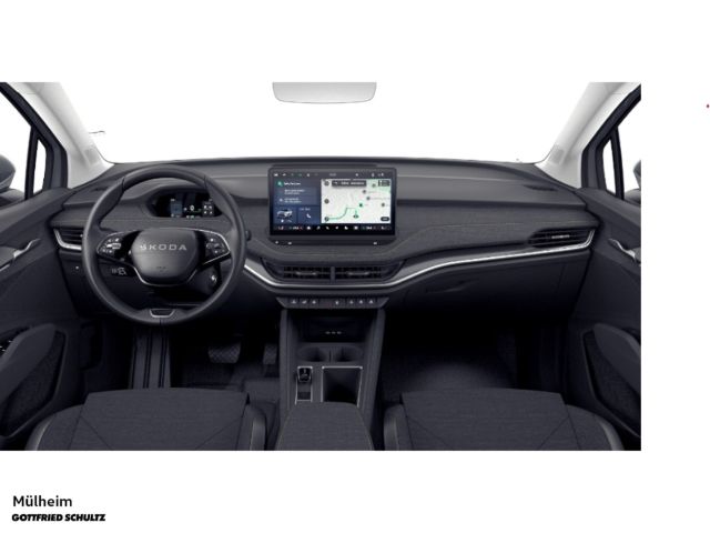 Skoda Elroq - Bild 5