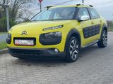 Citroën C4 Cactus Feel Edition - Citroën C4 Cactus: Feel