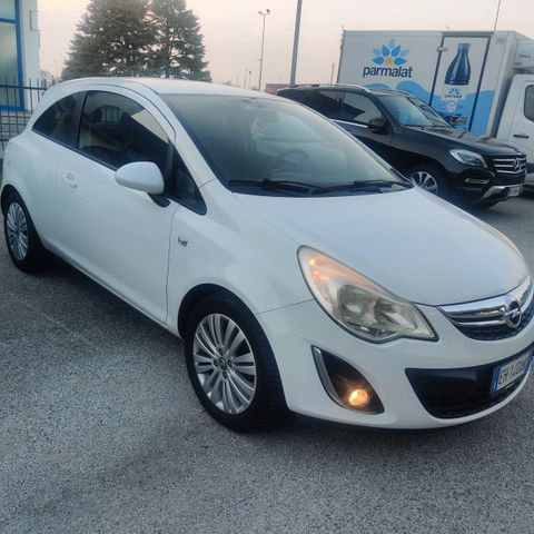 Opel Corsa 1.2 3 porte Elective