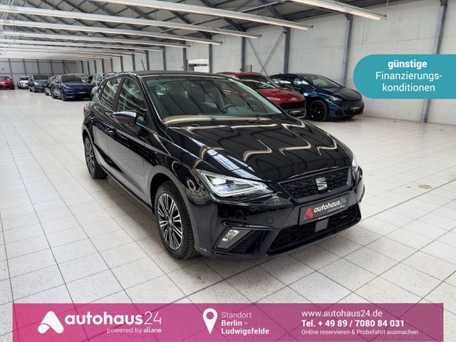 SEAT Ibiza 1.0 TSI Style  LED|Bluetooth|PDC