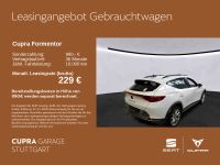 Cupra Formentor - Vorschau Bild 3
