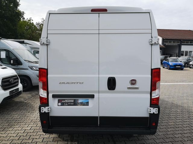 Fiat Ducato 35 L4H2 140 PS | 260° Hecktüren Öffnung!