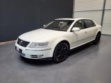 Volkswagen Phaeton 4.2 V8 4Motion lang *TOP Ausstattung* - Volkswagen Phaeton: Weiß
