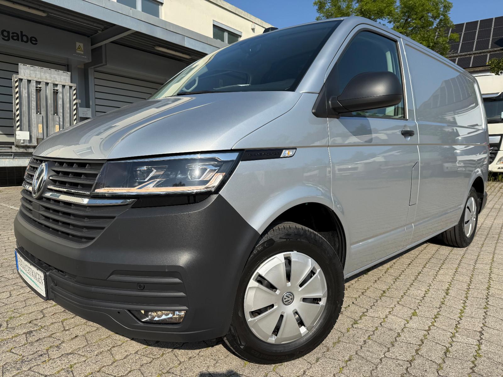 Volkswagen T6.1 Transporter 2.0 Tdi SORTIMO Navi LED Assist
