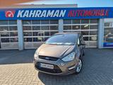 Ford S-Max S-MAX Titanium*(7SITZER)*KLIMA*STZH*AHK**