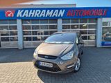 Ford S-Max S-MAX Titanium*(7SITZER)*KLIMA*STZH*AHK**