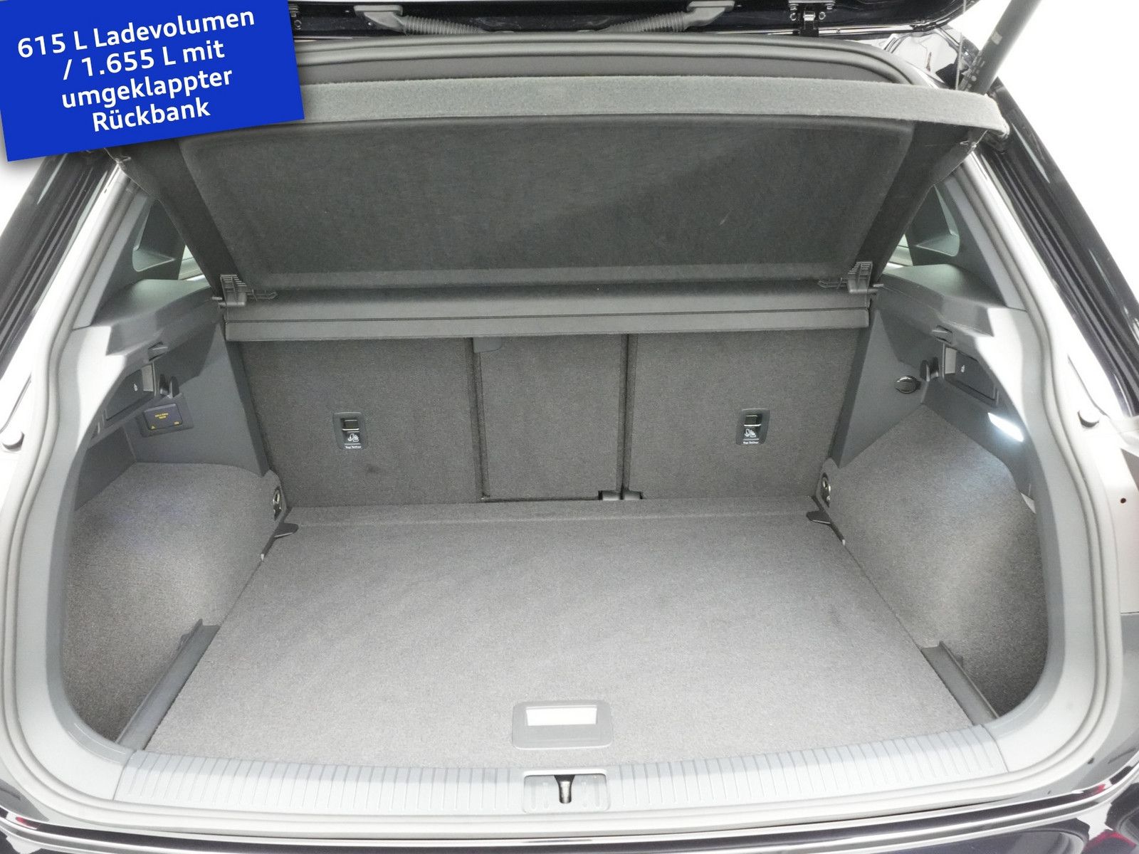 Volkswagen Tiguan - Bild 19