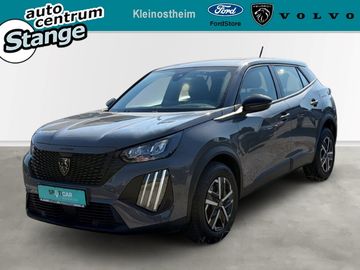 Peugeot 2008 - 1