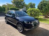 Volkswagen Touareg 3.0 V6 TDI SCR Tiptr. Exclusive BMT ... - Volkswagen Touareg: 3.0