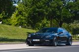 Porsche Panamera Turbo Techart Grand GT (No.34)