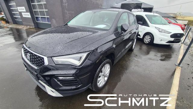 SEAT ATECA " STYLE 115" 2.0 TDI VOLL-LED SHZ P  [...]