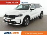 Kia Sorento 1.6 TGDI Hybrid Spirit 4WD Aut.*NAVI*360 - Kia Sorento in Nürnberg