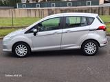 Ford B-Max B-MAX Trend - Ford B-Max mit Diesel-Antrieb