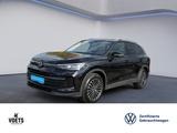 Volkswagen TIGUAN LIFE 1.5 eTSI DSG LED PLUS+NAVI+AHK+ACC - Volkswagen Tiguan: Plus