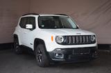 Jeep Renegade Longitude FWD AHK Navi Tempomat PDC - Jeep Renegade in Bochum
