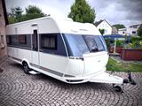 Hobby 545 KMF Vollaustattung  - Hobby Wohnwagen