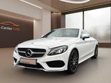 Mercedes-Benz C 200 C -Klasse Cabrio C 200/AMG-Line - Mercedes-Benz C 200 mit Benzin-Antrieb: Cabrio