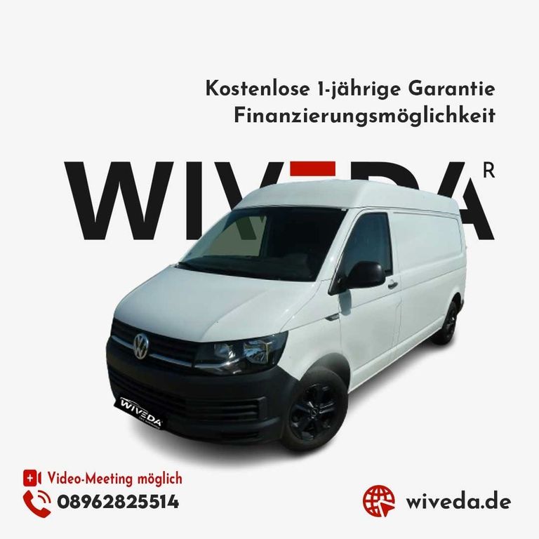 VOLKSWAGEN T6 Transporter