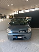 Citroën Citroen Berlingo 1.4 benzina 75 CV CON GARANZIA - Citroën Berlingo: 4.4