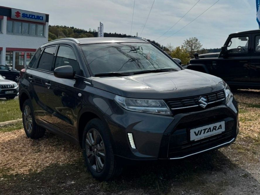 Suzuki Vitara - Bild 1