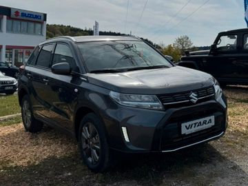 Suzuki Leasingangebot: Suzuki Vitara 1.4 BOOSTERJET Comfort Automatik