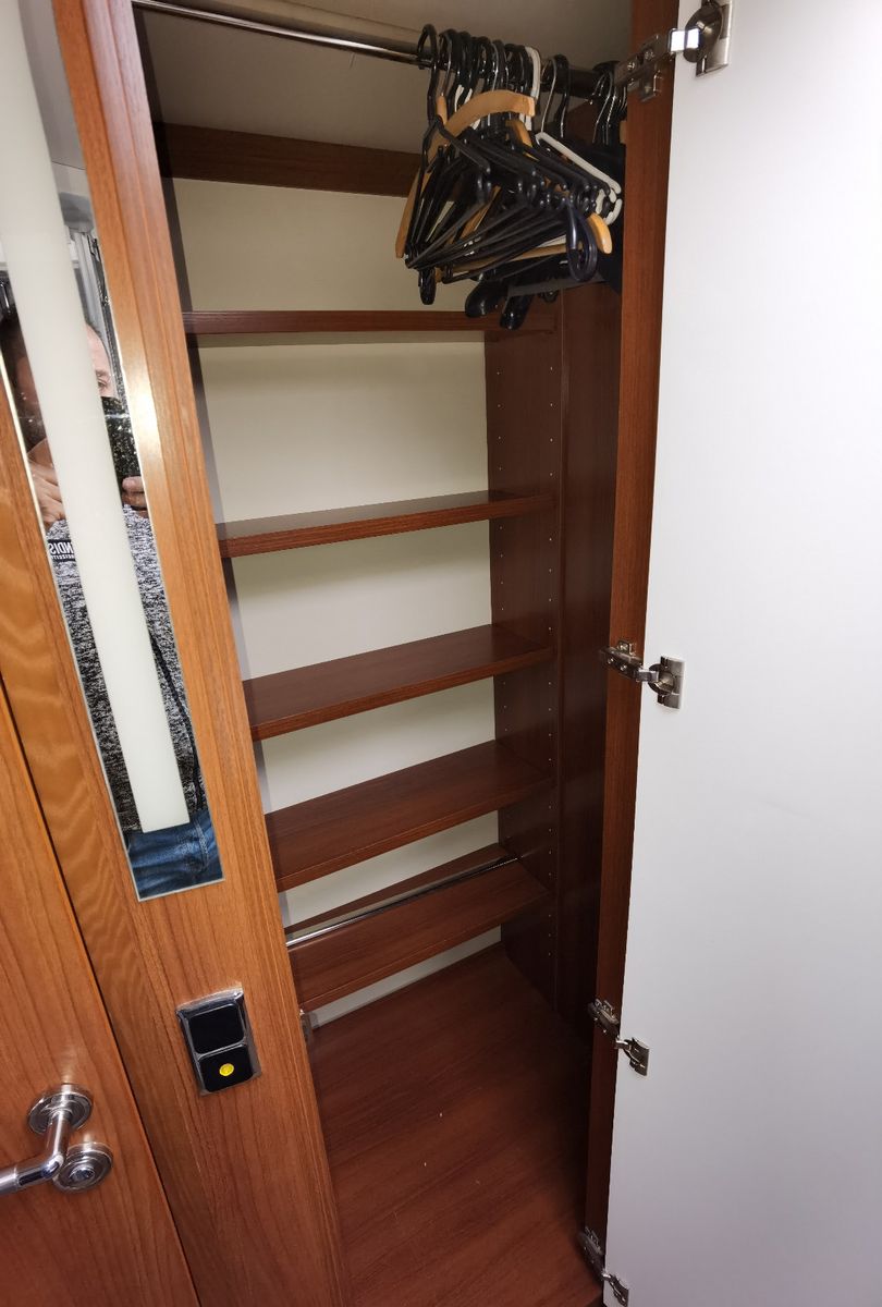 Fahrzeugabbildung Morelo Palace 88 HB XL Barversion - Kundenauftrag