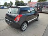 Suzuki Swift 1.3 Club 3-türig Euro 4 - Suzuki Swift: 3 Türen