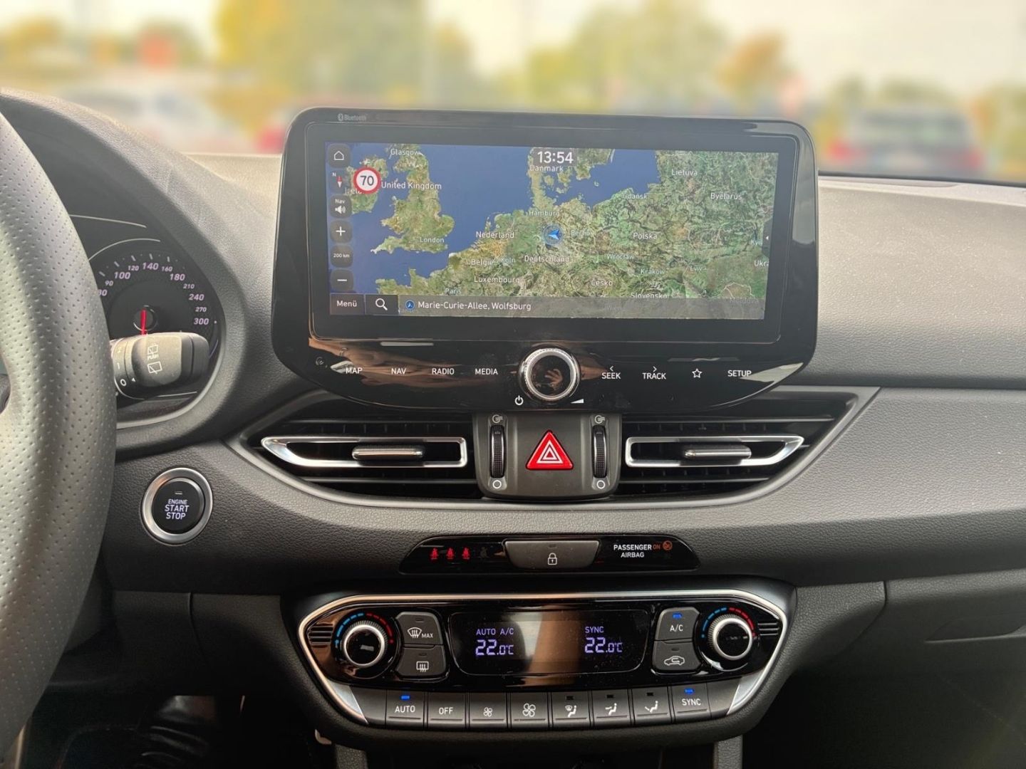 Hyundai i30 – Bild 9