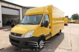 Iveco Daily 35 S11 C30C ELEKTRO Umbau 12/2021 Firma Or - Iveco Elektro