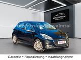 Peugeot 208 Allure*TÜV/ServiceNEU*NAVI*12Mo.Garantie* - Peugeot 208 in Mönchengladbach