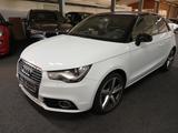 Audi A1 ambition PANORAM KLIMAAUT XENON SHZ SERV NEU - Audi A1 Gebrauchtwagen in Wiesbaden